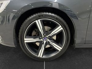 Volvo V60 bild 9