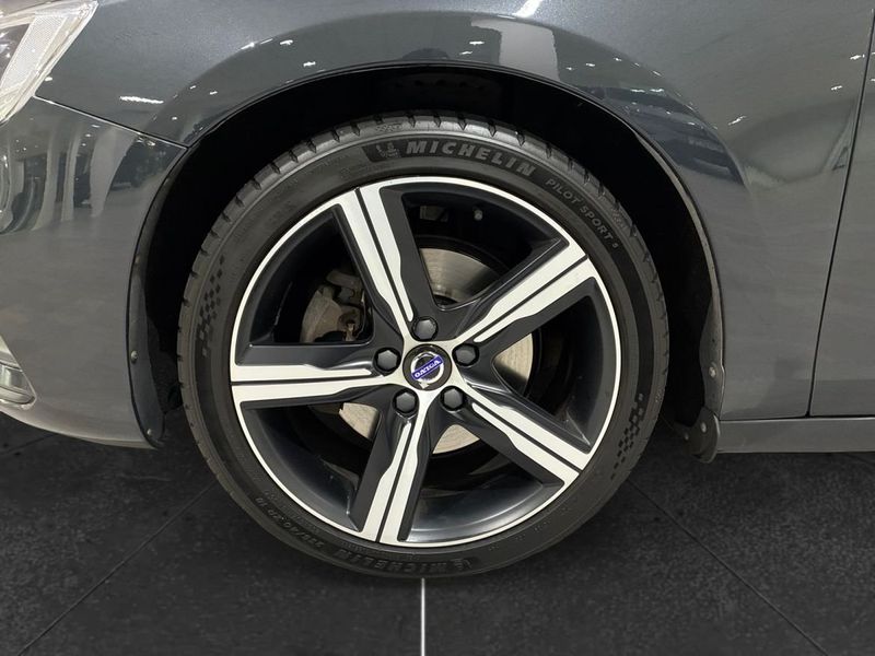 Volvo V60 bild 9