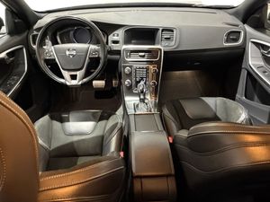 Volvo V60 bild 5