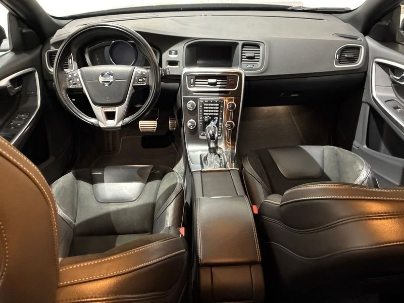 Volvo V60 bild 5
