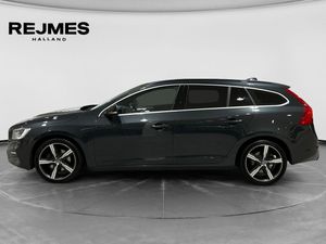 Volvo V60 bild 3