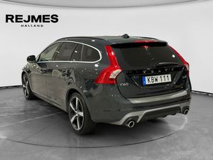 Volvo V60 bild 2