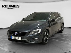 Volvo V60 bild 1