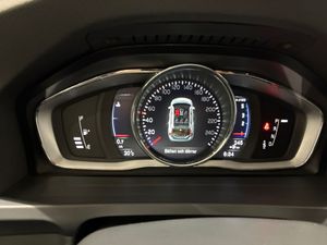 Volvo V60 bild 11
