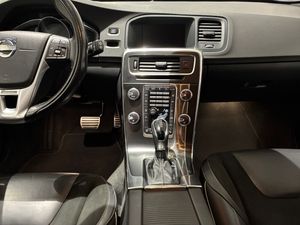 Volvo V60 bild 12