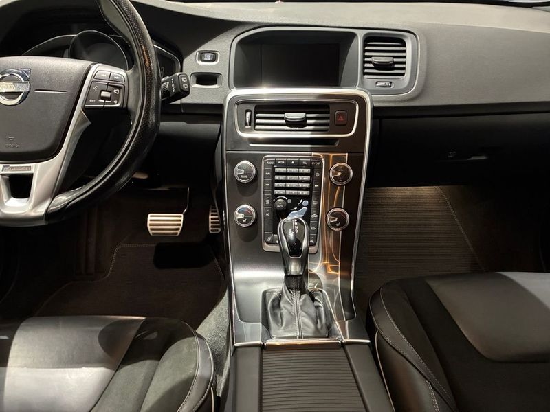 Volvo V60 bild 12