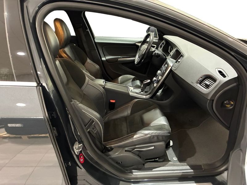 Volvo V60 bild 4