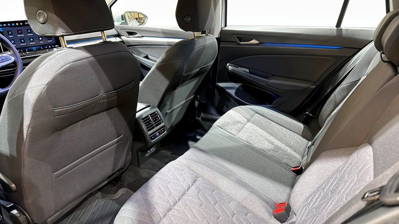 Volkswagen Golf bild 11