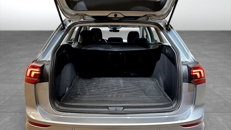 Volkswagen Golf bild 12