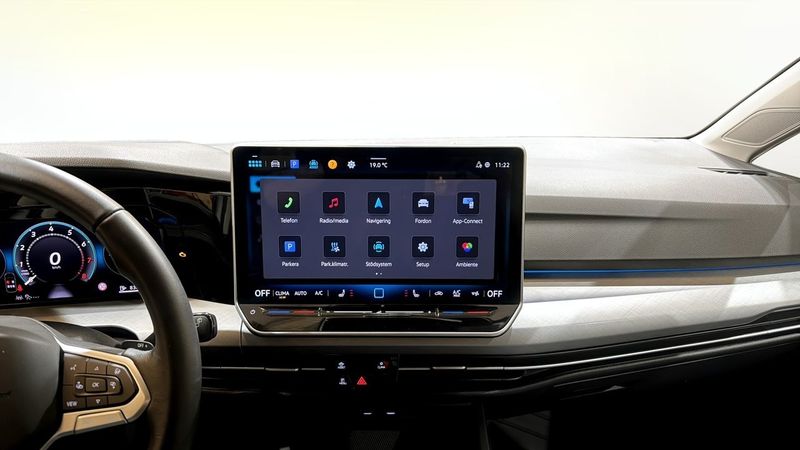 Volkswagen Golf bild 9