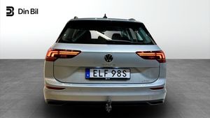 Volkswagen Golf bild 5