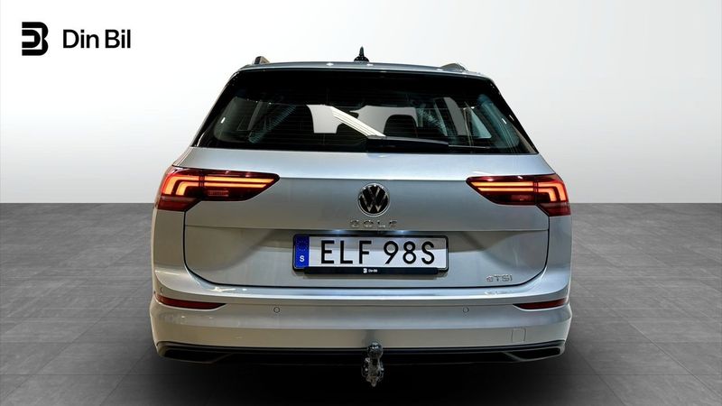 Volkswagen Golf bild 5