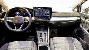 Volkswagen Golf bild 10