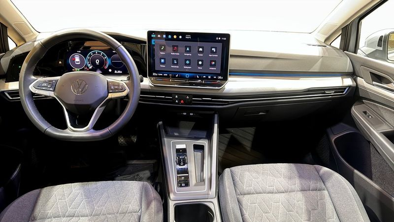 Volkswagen Golf bild 10