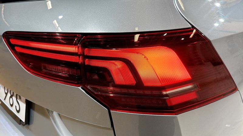Volkswagen Golf bild 14