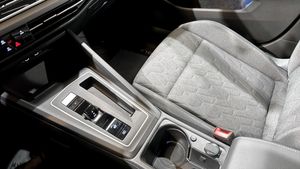 Volkswagen Golf bild 16
