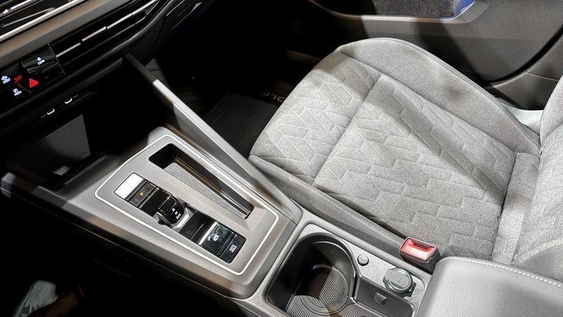 Volkswagen Golf bild 16
