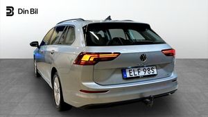 Volkswagen Golf bild 3