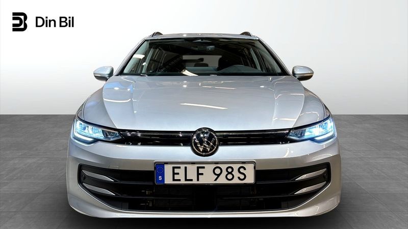 Volkswagen Golf bild 4