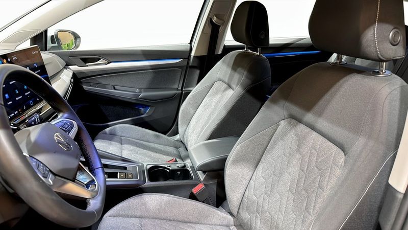 Volkswagen Golf bild 8