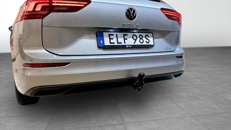 Volkswagen Golf bild 13