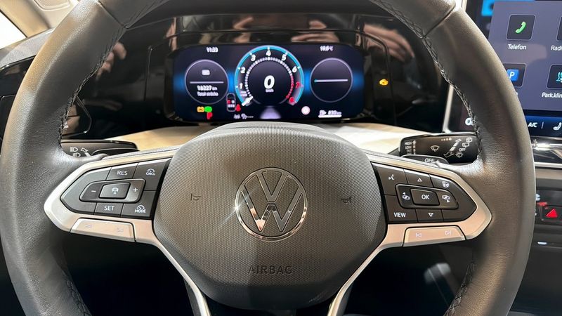 Volkswagen Golf bild 17