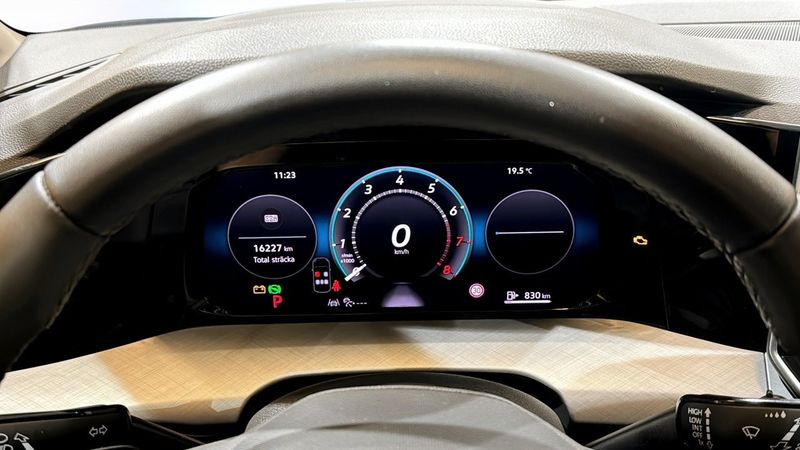 Volkswagen Golf bild 19