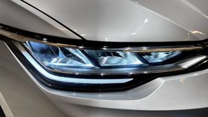 Volkswagen Golf bild 15