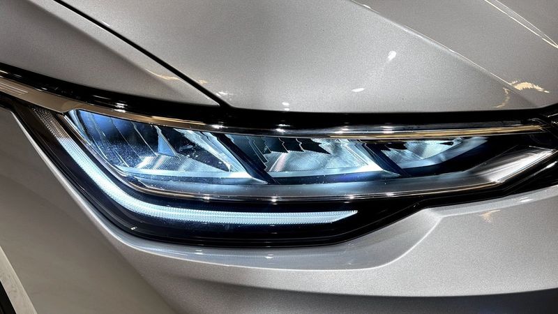 Volkswagen Golf bild 15