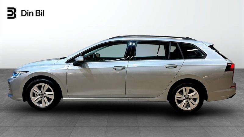 Volkswagen Golf bild 2