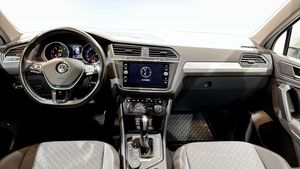 Volkswagen Tiguan bild 10