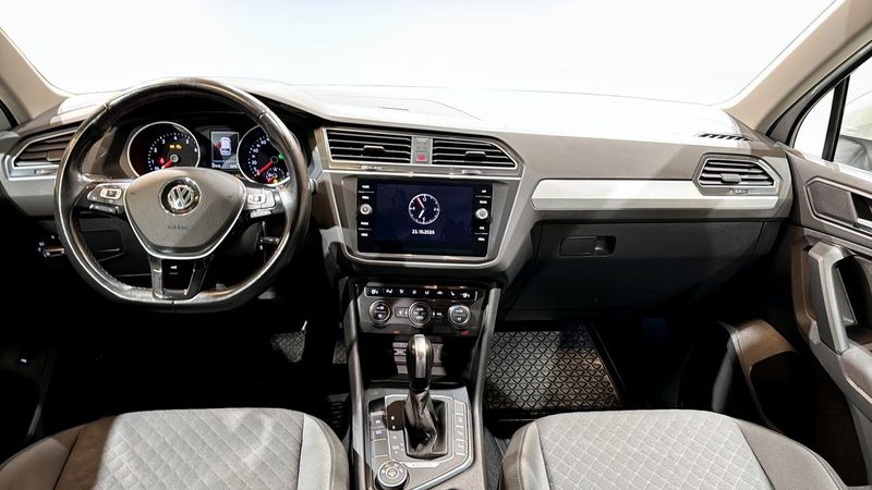 Volkswagen Tiguan bild 10