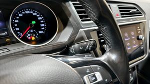 Volkswagen Tiguan bild 19