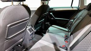Volkswagen Tiguan bild 11