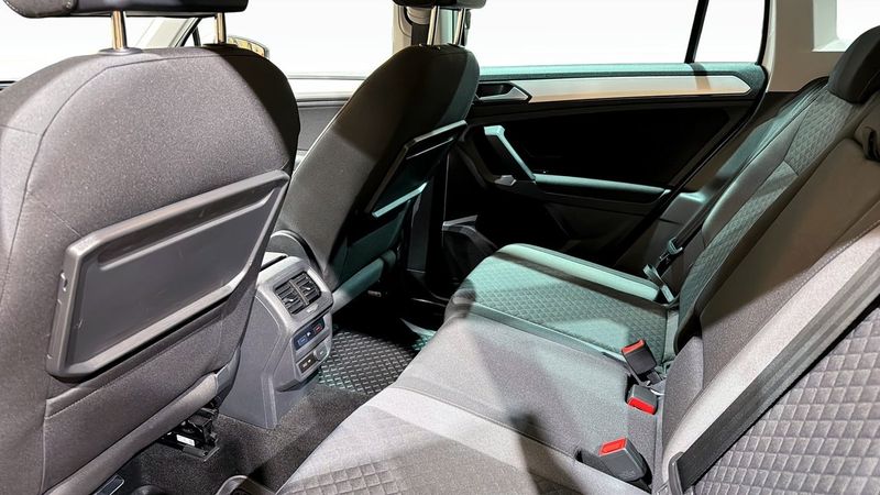 Volkswagen Tiguan bild 11