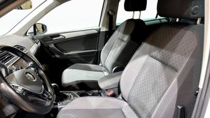 Volkswagen Tiguan bild 8