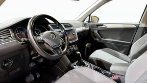 Volkswagen Tiguan bild 7