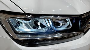 Volkswagen Tiguan bild 16