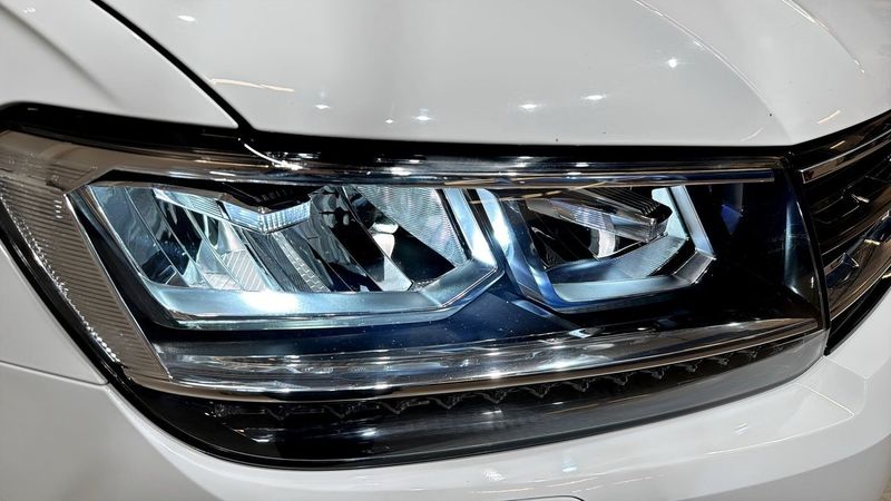 Volkswagen Tiguan bild 16