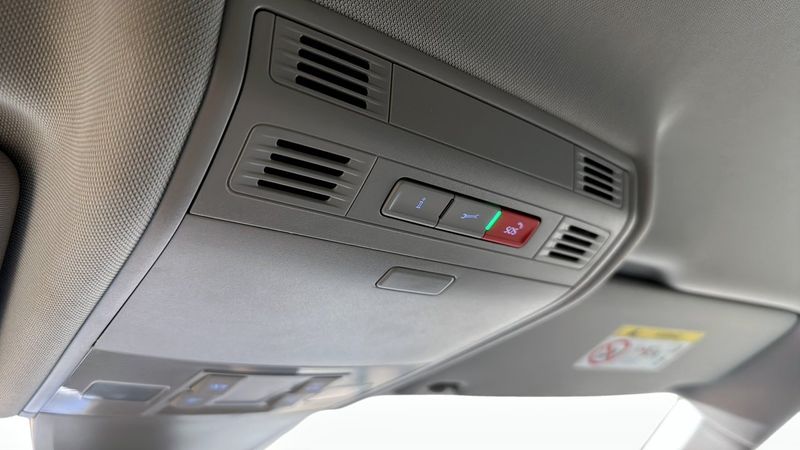 Volkswagen Tiguan bild 21