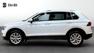 Volkswagen Tiguan bild 2