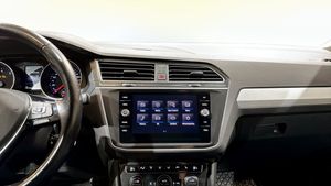 Volkswagen Tiguan bild 9