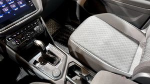 Volkswagen Tiguan bild 17
