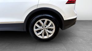 Volkswagen Tiguan bild 6