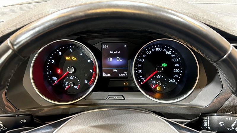 Volkswagen Tiguan bild 20