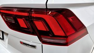 Volkswagen Tiguan bild 15