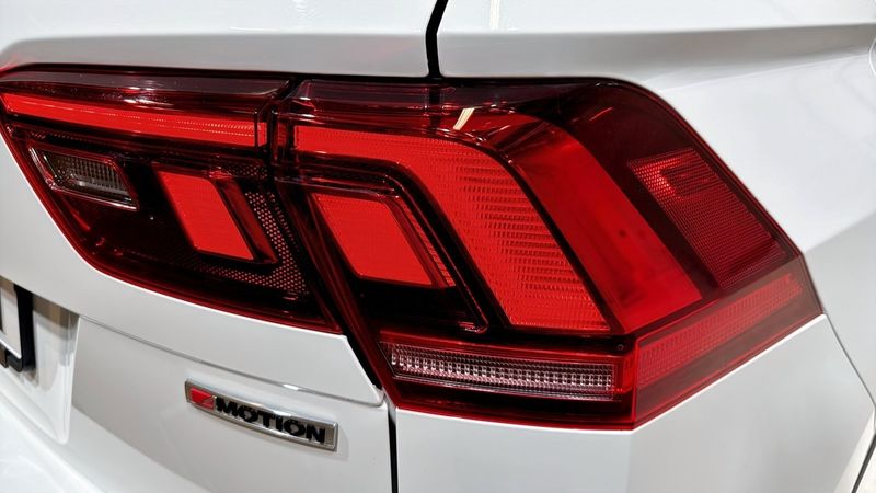 Volkswagen Tiguan bild 15