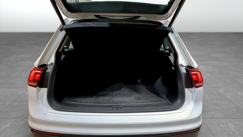 Volkswagen Tiguan bild 12