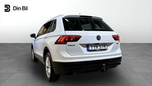 Volkswagen Tiguan bild 3
