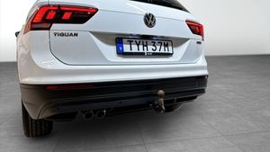Volkswagen Tiguan bild 13